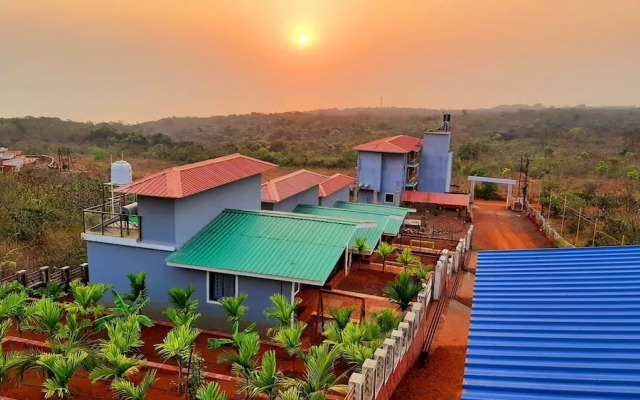 KonkanMewa Homestay