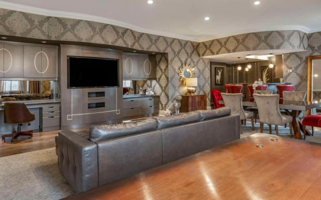 The Fort Garry Hotel, Spa and Conference Centre, Ascend Hotel Collection