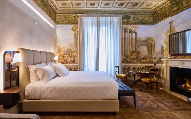 Duomo Luxury Florence