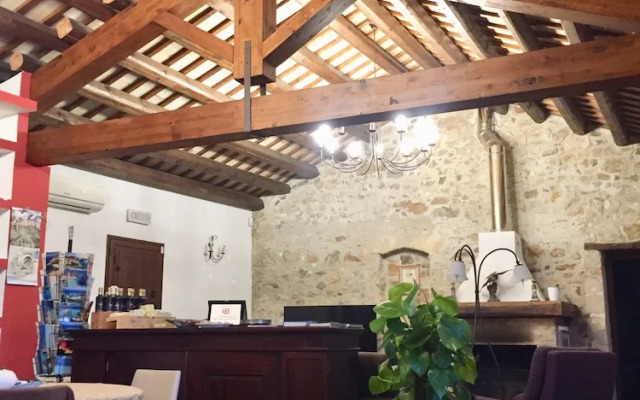 B&B Baglio degli Ulivi