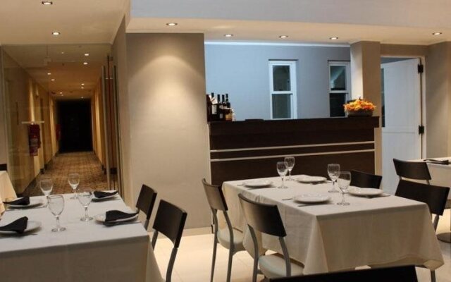 Hotel Identidad
