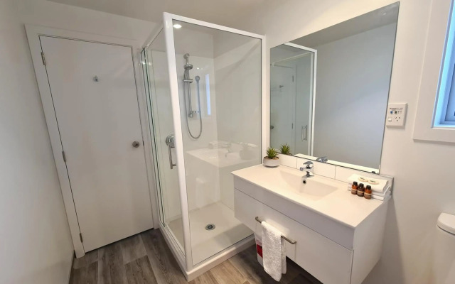 Garden Hotel Christchurch