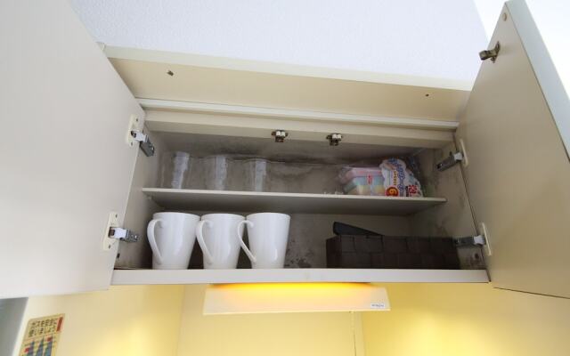 EX Kyobashi Apartment 903