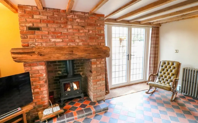Jasmine Cottage