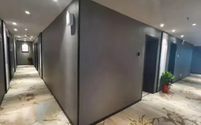 Changsha Aoshang Hotel