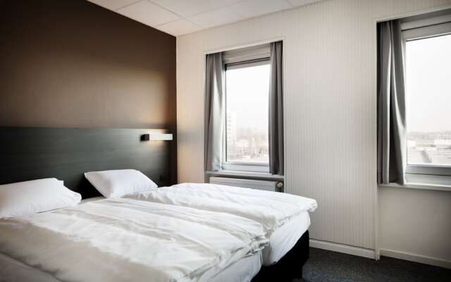 Antwerp Harbour Hotel