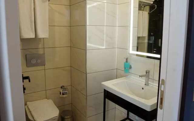 Botanik Felizya Hotel