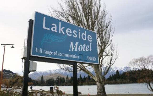 Lakeside Motel - Queenstown