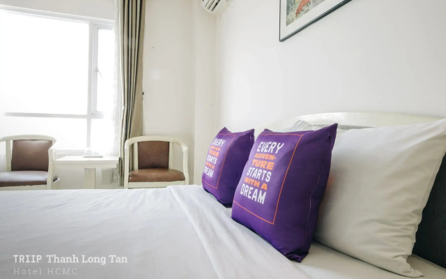 Thanh Long Tan Hotel