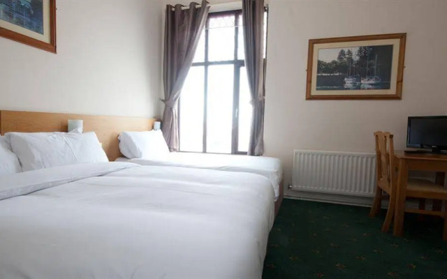 Bram Stoker Hotel Clontarf