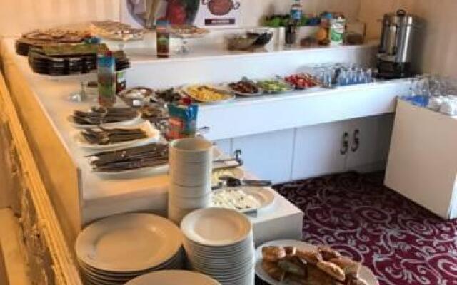 Azade Butik Hotel