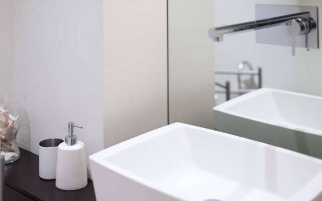 Prestige Apartment S. Maria Novella