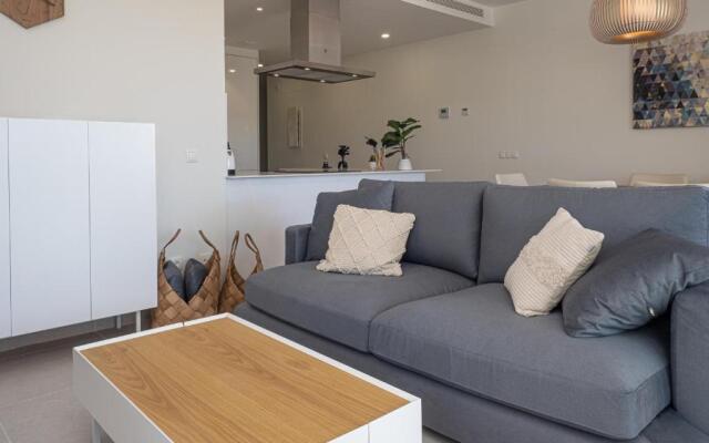 Mirador Estepona Golf 2362