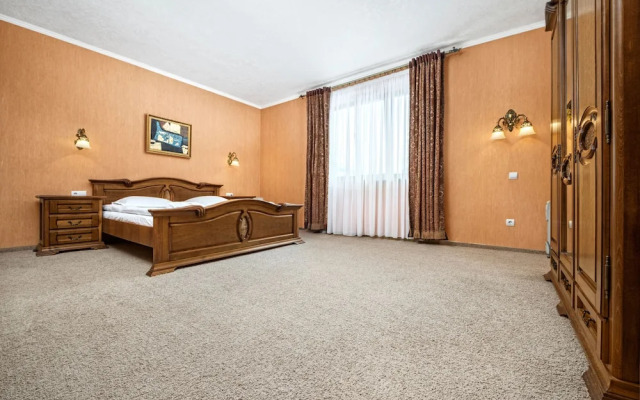 Bukovel Hotel