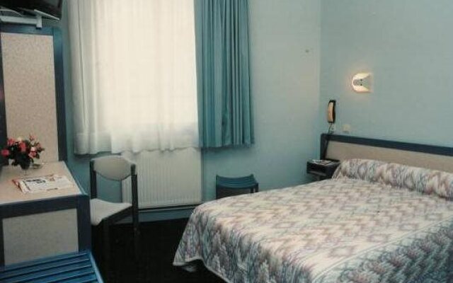 Hotel Grill La Cigale
