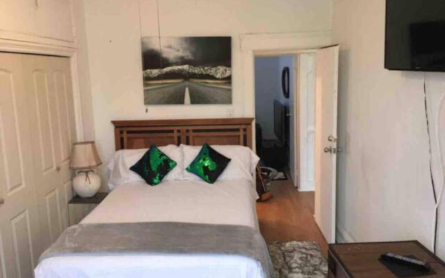 Charming 2 Bedrooms apt 10 Mins to Nycity