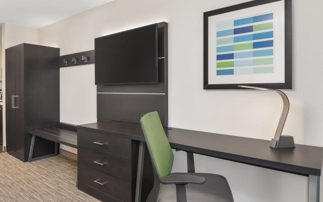 Holiday Inn Express & Suites Greenville-Spartanburg (Duncan) by IHG