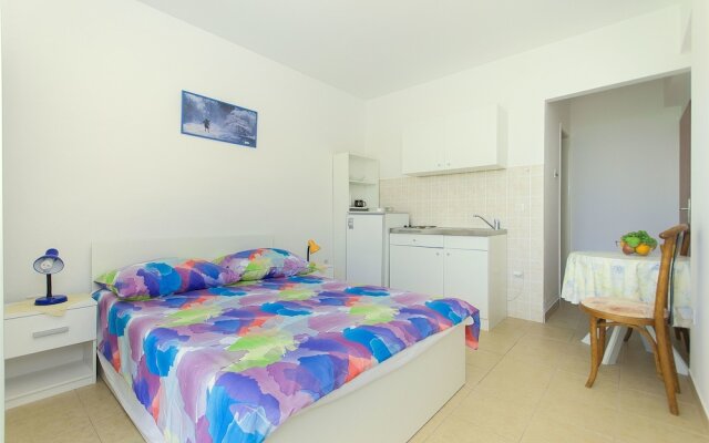 Apartments Zorica
