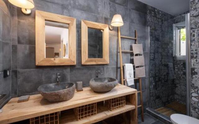 Olivea Premium Holiday Homes