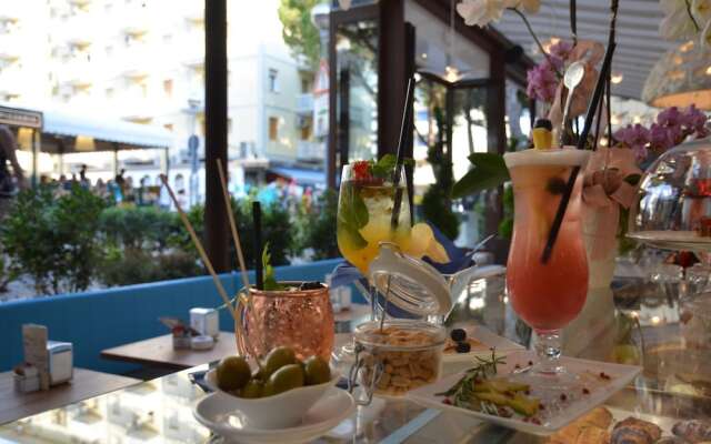 Olimpia Hotel & Aparthotel