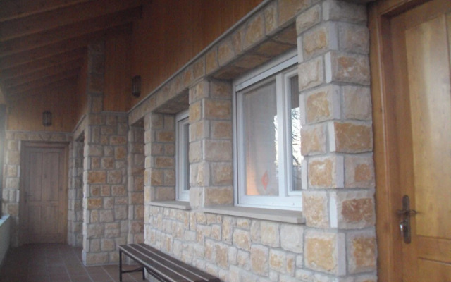 hotel casa los Abetos