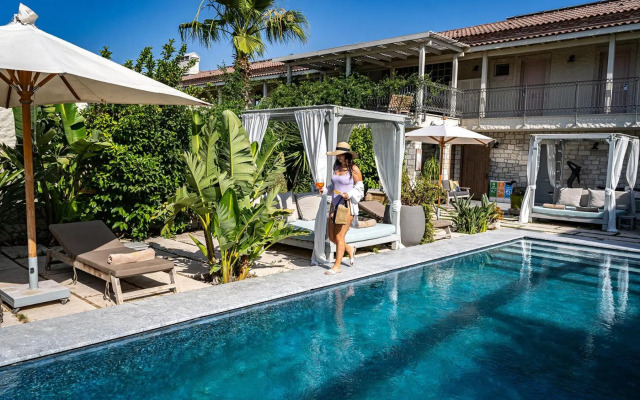 Casa Luna Hotel Alaçati