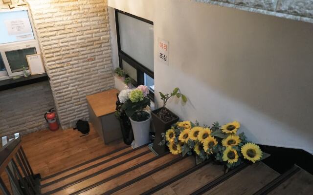 Noble Residence Jonggak