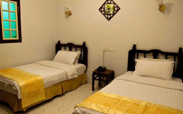 Baba House Melaka