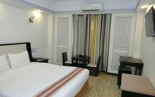 Hotel Heaven Yangon