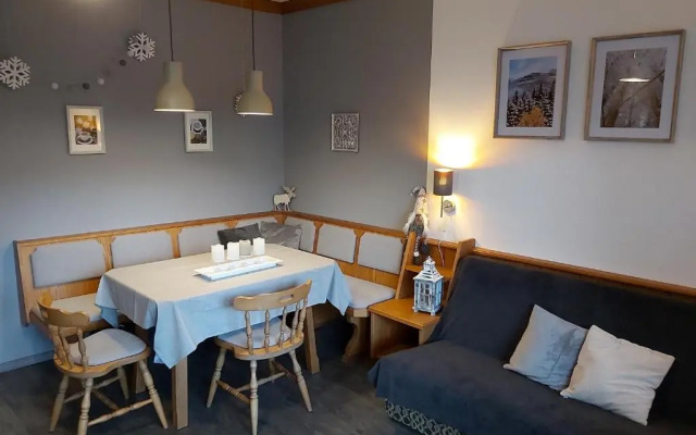 Korlape Apartman 4.2