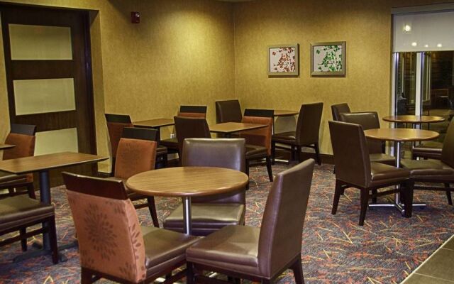 Residence Inn Springfield South