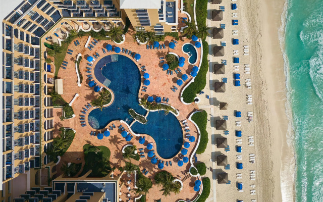 Kempinski Hotel Cancún
