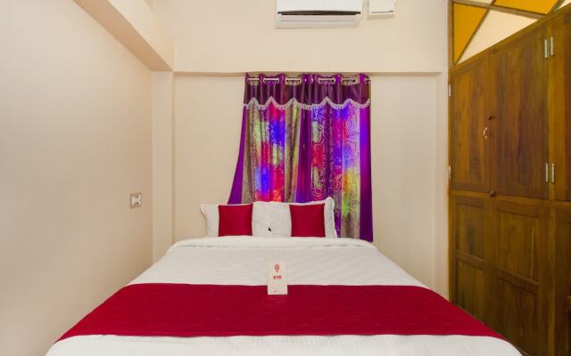 OYO 12955 Home Elegant 1BHK ECR Near Auroville