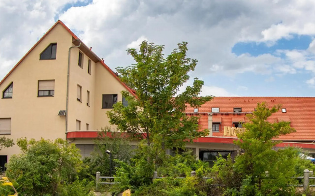 WEST Hotel Radebeul