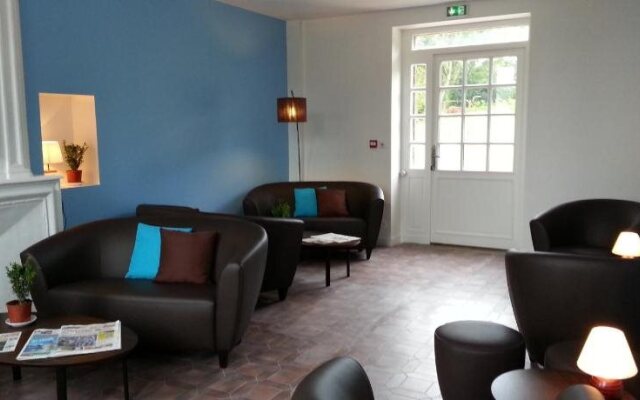 Les Loges d'Etretat