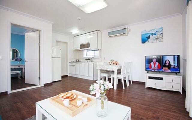 Taean (Anmyeondo) Today's afternoon pension