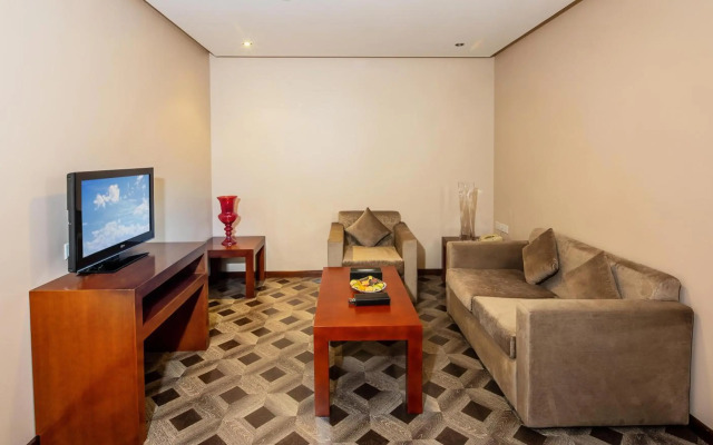 Diva Hotel
