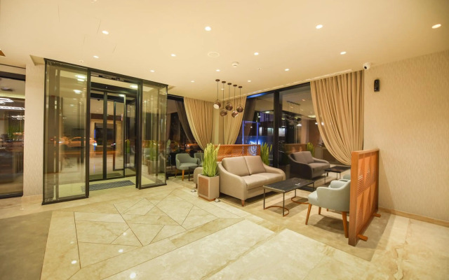 Hotel Union