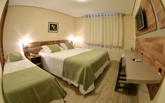 Hotel Renascença