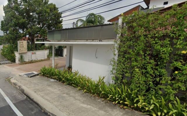 Oyo 90046 Bangi Guest House