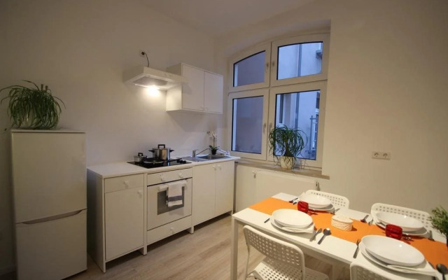Hostel Kölnmesse