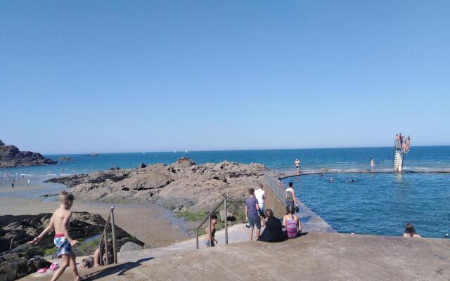 A Green Break in a Sustainable Holiday Home