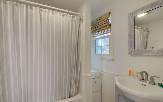 Carolina Blvd - 103 Carolina Boulevard