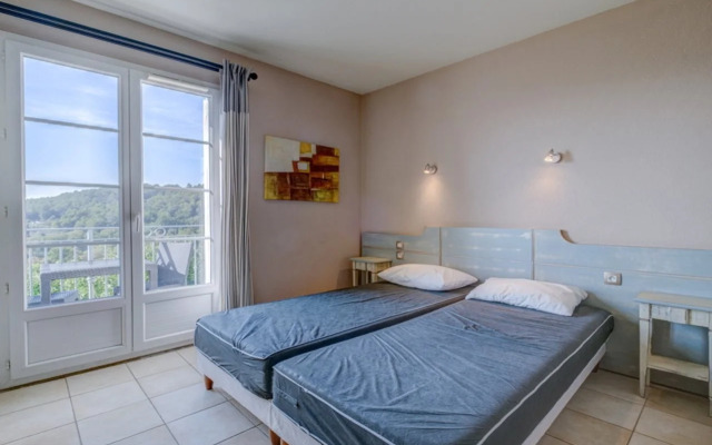 Vacancéole Le Domaine de Camiole