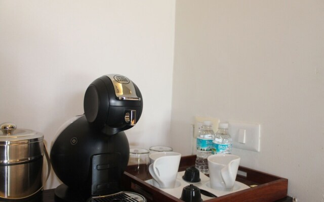 Hotel & Spa Luna Canela Boutique