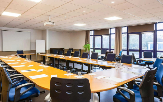 ibis budget Marne la Vallee Pontault Combault