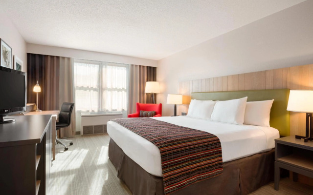 Rolla Residence Hotel Apartment