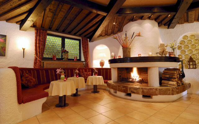 Alpenhotel Fischer - Adults Only