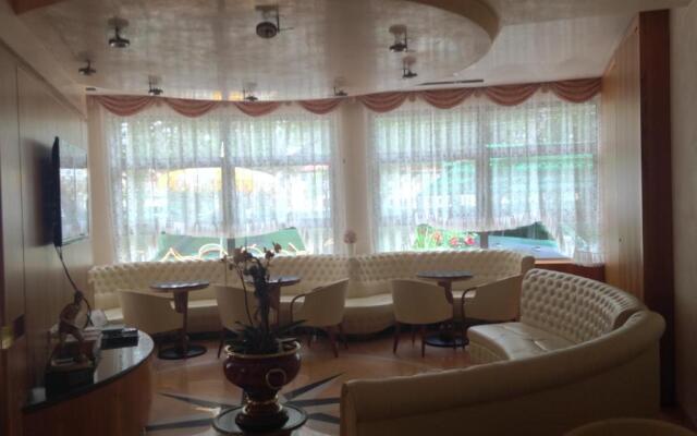 Hotel Franz