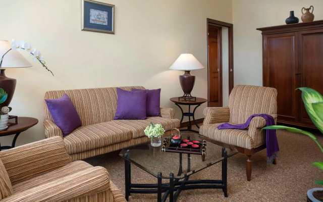 Avani Hai Phong Harbour View Hotel